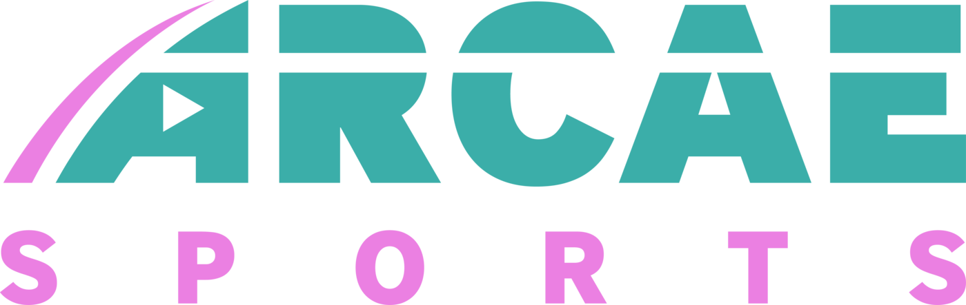 ARCAE SPORTS